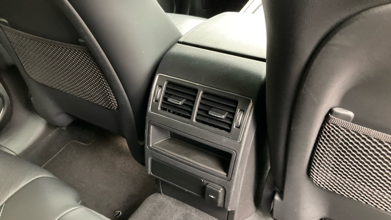 Jaguar F-Pace 2.0 D200 R-Dynamic S 5dr Auto AWD Diesel Estate